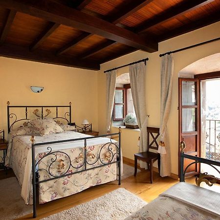 La Casona De Lombrana, En Polaciones מראה חיצוני תמונה