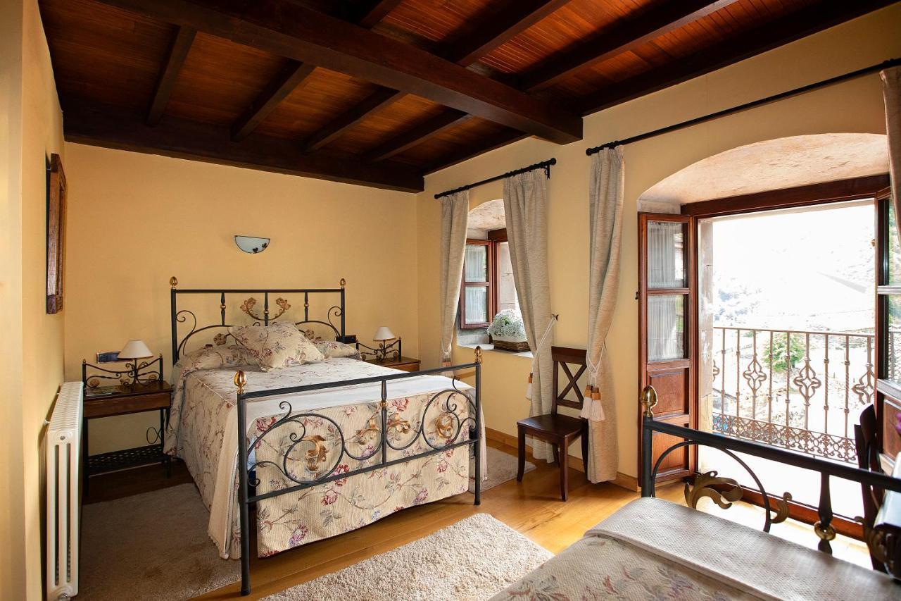 La Casona De Lombrana, En Polaciones מראה חיצוני תמונה