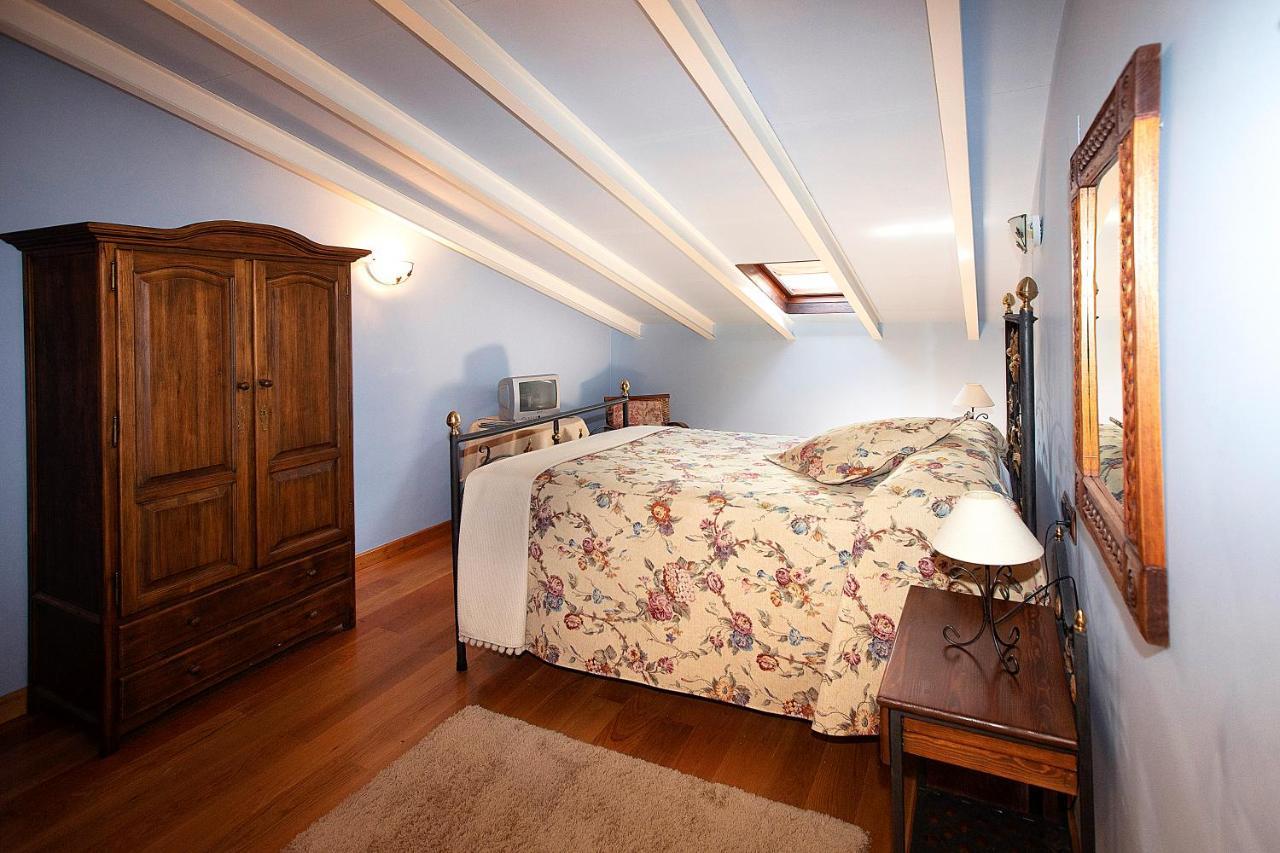 La Casona De Lombrana, En Polaciones מראה חיצוני תמונה