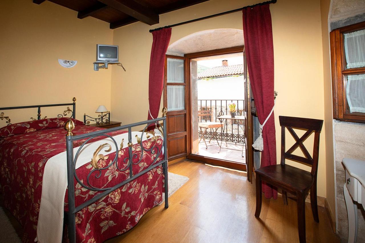 La Casona De Lombrana, En Polaciones מראה חיצוני תמונה