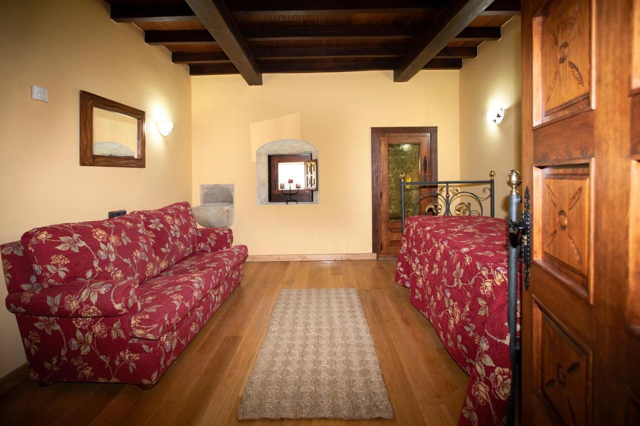 La Casona De Lombrana, En Polaciones מראה חיצוני תמונה