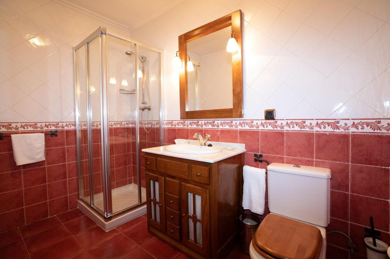 La Casona De Lombrana, En Polaciones מראה חיצוני תמונה