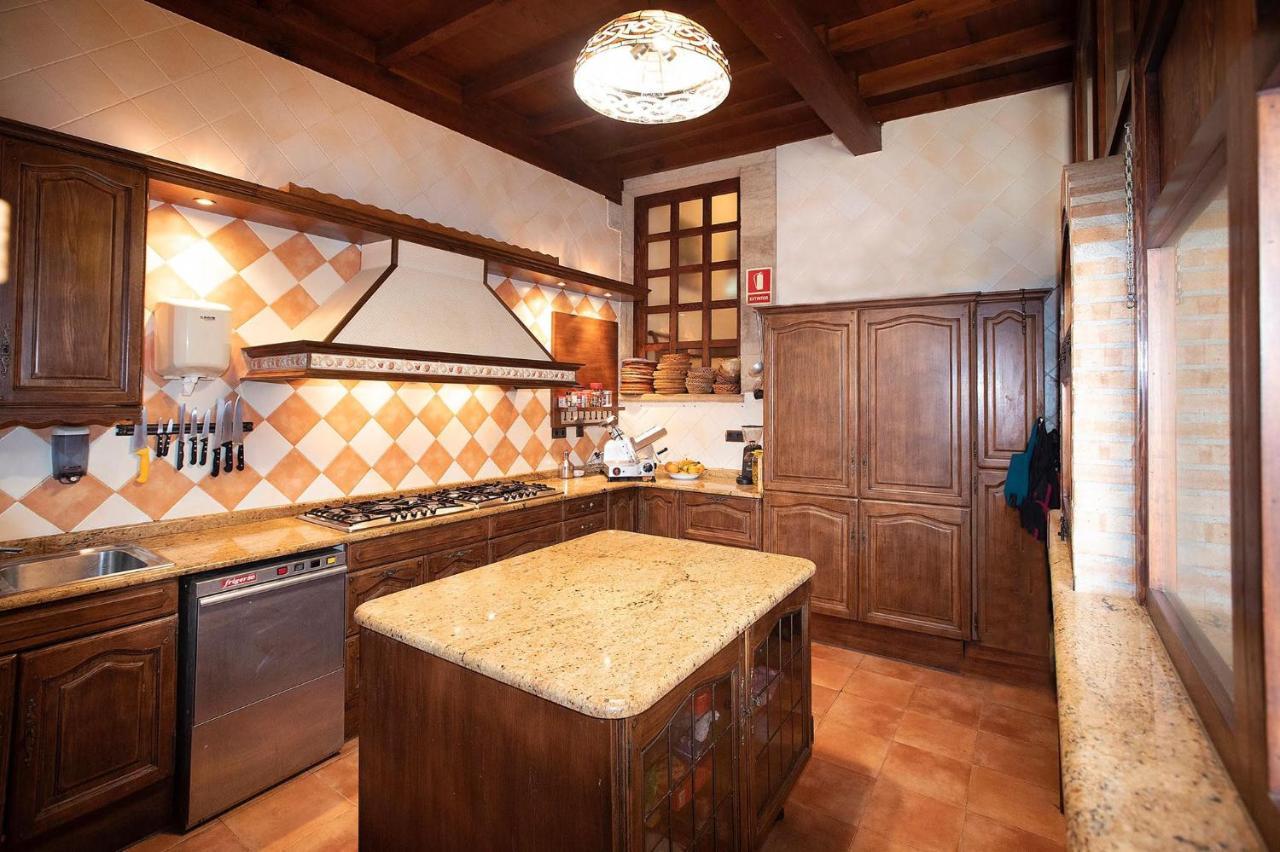 La Casona De Lombrana, En Polaciones מראה חיצוני תמונה