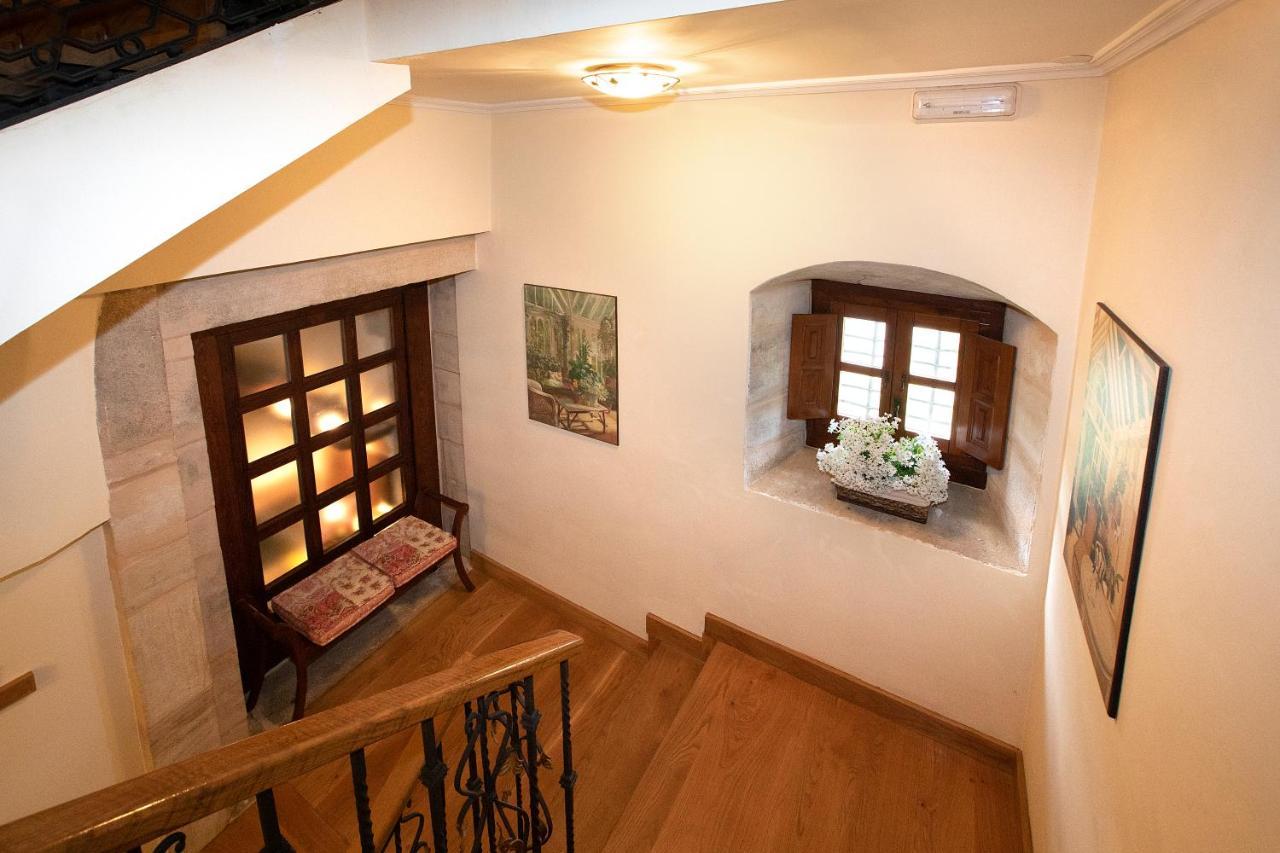 La Casona De Lombrana, En Polaciones מראה חיצוני תמונה